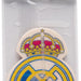 Real Madrid Official Product Haning Car Air Freshener, Apple, 1 ct