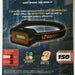 i-Zoom Versa Beam Headlamp, 150 Lumen, 2 pcs