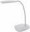 i-Zoom Swan Light Rechargeable Flex Desk Lamp 120 Lumens, 1 pc