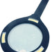 Tools Solutions LED Magnifier Glass, 3.4 inch