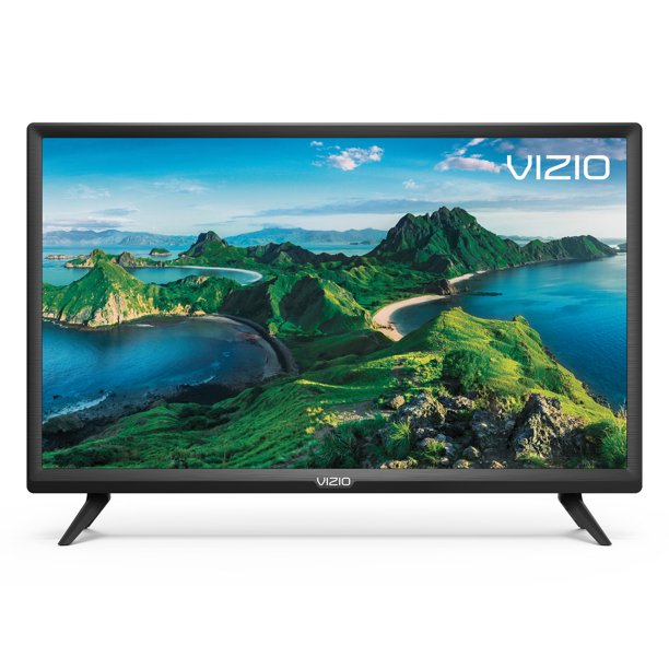 Vizio 40" Class FHD LED Smart TV, 1 pc