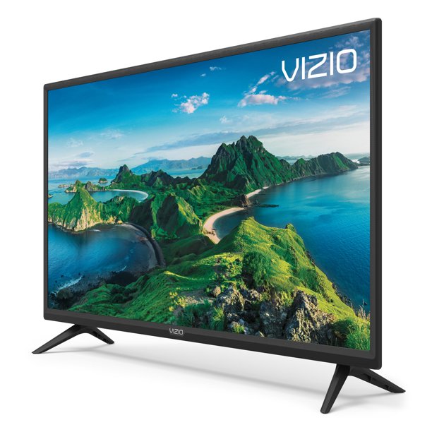 Vizio 40" Class FHD LED Smart TV, 1 pc