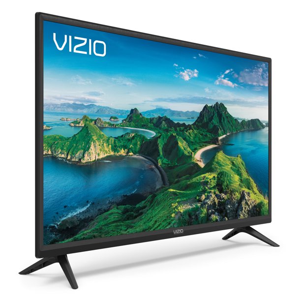 Vizio 40" Class FHD LED Smart TV, 1 pc