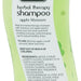 Xtra Care Herbal Shampoo, Apple Blossom, 14 oz