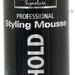 Xtra Care Professional Ultra Hold Styling Mousse,  Volume & Body, 7 oz