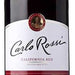 Carlo Rossi California Red Wine, 750 ml