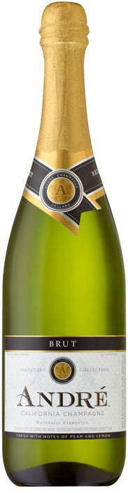 Andre California Champagne Brut, 750 ml