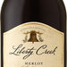 Liberty Creek Merlot Wine, 1.5 L