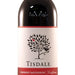 Tisdale Cabernet Sauvignon Wine, 750 ml