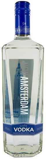 New Amsterdam Vodka, 1 L