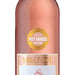 Barefoot Rose Wine, 10.5% Vol., 750 ml