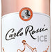 Carlo Rossi Ice Wine, Peach, 750 ml