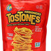 Tostones Plantain Chips, Habanero, 100 gr