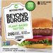 Beyond Meat Beyond Burger Plant-Based Patties, 8 ct