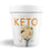 Keto Pint Butter Pecan Ice Cream , 16 oz