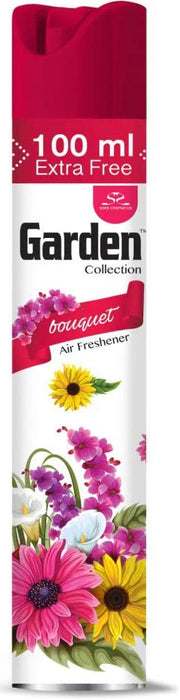 Garden Collection Spray Air Freshner, Bouquet Scent , 10 oz
