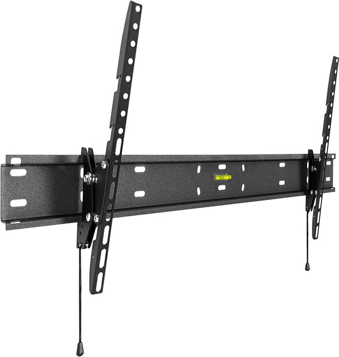 Barkan Flat/Curved TV Wall Mount, 32" - 90", 