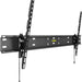 Barkan Flat/Curved TV Wall Mount, 32" - 90", 