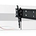 Barkan Flat/Curved TV Wall Mount, 32" - 90", 