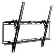 Barkan Flat/Curved TV Wall Mount, 29" - 60", 