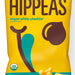 Hippeas Vegan White Cheddar Puffs, 397 gr