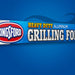 Kingsford Heavy Duty Aluminum Grilling Foil, 45 sq ft