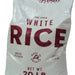 Augusta Long Grain White Rice, 20 lbs