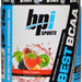 BPI Sports Best BCAA Peptide Linked Branched Chain Aminos, Fruit Punch , 300 gr