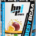 BPI Sports Best BCAA Peptide Linked Branched Chain Aminos, Passion Fruit , 300 gr