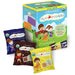 My Super Cookies Organic Whole Grain Cookies for Children, 24 x 28 gr