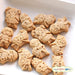 My Super Cookies Organic Whole Grain Cookies for Children, 24 x 28 gr