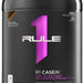 Rule 1 Casein Powder, Chocolate Peanut Butter, 952 gr