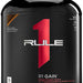 Rule 1 Clean Protein Gainer, Chocolate Peanut Butter, 2.27 kg