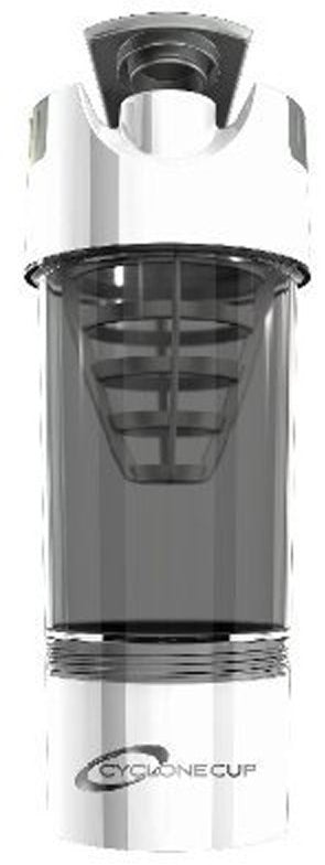 Cyclone Cup, White, 22 oz