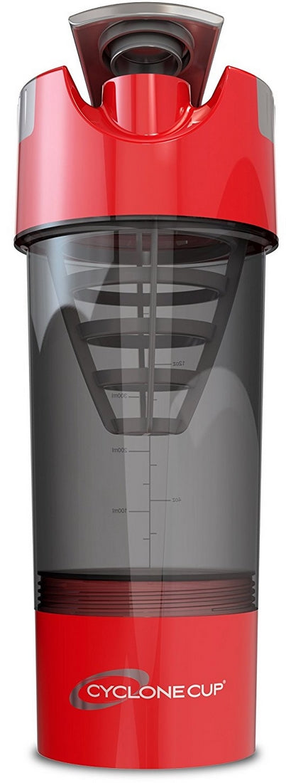 Cyclone Cup, Red, 22 oz