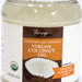 Tresomega Organic Coconut Oil, 54 oz