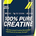 API 100% Pure Creatine Powder, Unflavored, 300 gr