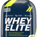 API Whey Elite Protein Powder, Vanilla Milkshake, 5 lbs