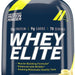 API Whey Elite Protein Powder, Banana Cream, 5 lbs