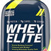 API Whey Elite Protein Powder, Strawberry Milkshake, 5 lbs