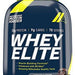 API Whey Elite Protein Powder, Cookies & Cream, 5 lbs