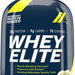 API Whey Elite Protein Powder, Vanilla Milkshake, 5 lbs