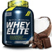 API Whey Elite Protein Powder, Chocolate Coconut, 5 lb