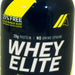 API Whey Elite Protein Powder, Chocolate, 2.5 lb