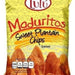 Lulu Maduritos Sweet Plantain Chips, 2.5 oz