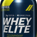 API Whey Elite Protein Powder, Chocolate, 2,27 kg