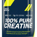 API 100% Pure Creatine Powder, 300 gr