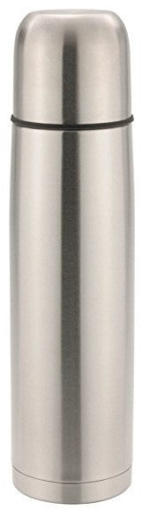 Goisco 0.75 Liter Stainless Steel  Bullet Flask, 25 oz