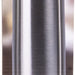 Goisco 0.75 Liter Stainless Steel  Bullet Flask, 25 oz
