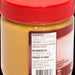 Pampa Creamy Peanut Butter, 12 oz